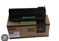 Lexmark Ms410/510/610 Series Laser Printer Ink picture