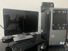 compaq  picture