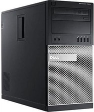 Dell Restored Dell OptiPlex 7010 Core i7-3770 3.40GHz 500GB SSD 8GB RAM picture