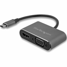 StarTech CDP2HDVGA 6