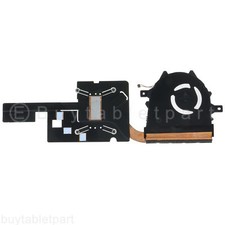 CPU Cooling Fan with Heatsink LENOVO Yoga S730-13IWL S730-13IML Ideapad 730S-13 picture