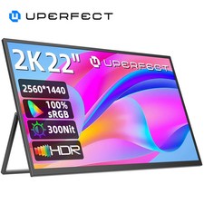 UPERFECT UMax 22