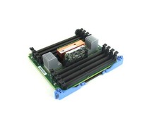 IBM 5604-82XX Memory Riser Card for Power7 Servers, 8202-E4B, etc picture