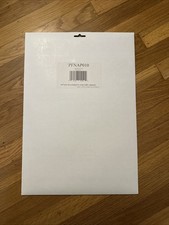 3M Notebook Privacy Filter Apple MacBook Pro 16 2019 PFNAP010 NEW SEALED picture