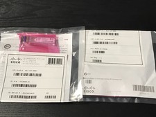 Cisco GLC-LH-SMD (mini-GBIC) Transceiver Module LX/LH SFP 10-2625-01 - 1 Year picture
