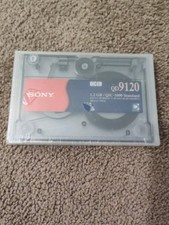 Sony Data Tape 1.2 G    Sealed picture