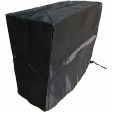 Large Size CPU Dust Cover, Gaming Computer Desktop PC MidTower Antistatic, Wa... picture