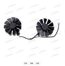 For ASUS P106-100 GTX1060 1070 8GB GAMING OC Graphics Card Fan T129215SU picture