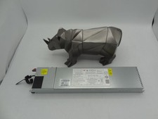 SuperMicro PWS-802A-1R 800W 1U Redundant Titanium Power Supply picture