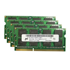 32GB Kit 4x 8GB Memory Ram For Apple iMac Late 2015 A1419 MK462LL/A MK482LL/A picture