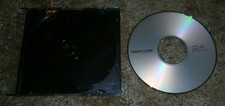 2x MEMOREX CD-R discs (52x 700 MB) with CD slipcases **NEW** picture