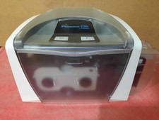 Fargo Persona C30e Single-sided Full Color ID Card Badge Printer-UNTESTED picture