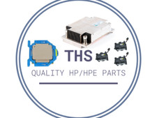 HP 733943-B21 NEW COMPLETE 1.9Ghz Xeon E5-2609 v3 CPU KIT for Proliant DL160 G9 picture