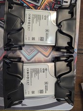 Seagate IronWolf 12TB SATA 3.5in 7200RPM /ST12000VN0007 Recertified 1 pair picture