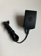 Genuine Strontronics 5.1V 2.5A Micro USB AC Adaptateur PSU | DSA-13PFC-05 Fca picture