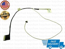 Genuine For MSI CX61 2QC MS-16GD LCD LED Video Display Screen Cable HD 30pin EDP picture