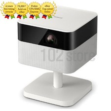 EPSON EF-71 Life Studio Mini Beam Projector FHD BOSE Speaker _No Tariffs In US picture