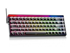Aula Hero 68 HE Hall Effect Gaming Keyboard – 60% Wired RGB picture