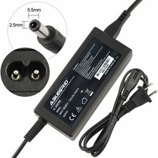 65W AC Adapter Charger for Gateway MA1 MA2 MA3 MA7 Laptop Power Supply Cord PSU picture
