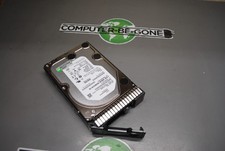HPE 1TB 7.2K 6G 3.5INCH SC DS SATA HDD 861691-B21 657739-001, 862128-001 FREE SH picture