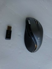 Logitech MX620 Cordless Laser Mouse picture