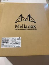 Mellanox MFS1S50 MFS1S00-H100V IB HDR 100m new picture