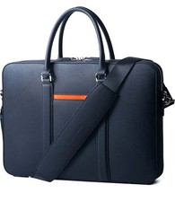 Maverick & Co. Manhattan 16 Inch Laptop Briefcase (NEW) picture