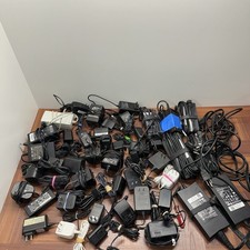 Ac Adapter Lot picture