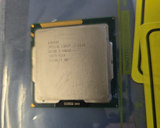 Intel Core i7-2600 SR00B 3.40GHz Quad-Core LGA 1155 CPU Processor picture