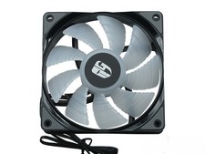 DeepCool GamerStorm DF-140s RGB 140mm Fan - DF01402512CM-002 (/RT6-23360-DF01... picture
