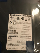 TANDBERG DATA HP 3535-LtO Exernal LTO6 SAS Ultrium6250 LTO-6 HH SAS picture