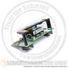 HP FlexFabric 630FLB 2x 20GbE Ethernet Network Controller 700065-B21 Adapter picture