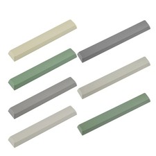 1PC PBT Spacebar Keycap Dye Subbed 6.25U 7U Space Keycaps Mechanical Switches picture
