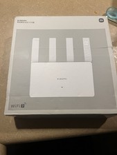 Xiaomi Router BE3600 MLO Dual-Band WiFi 7 IPTV 2.5G High-End Ethernet Repeater picture