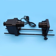 A3 A4 DTF Roll Film Take Up Reel For XP-15000 L18050 18100 R1390 L1800 Printer picture