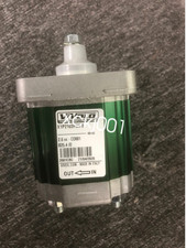 1PC VIVOLO Gear Pump X1P2102FIIA NEW fedex or DHL picture