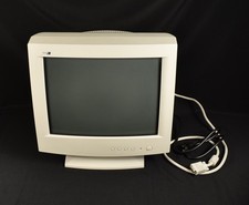 Vtg 90s Philips 107E CRT Monitor 17