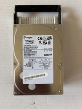 Seagate ST19101WC 9E1005-001 9.1GB 10K RPM Wide-Ultra SCSI Hard Drive with Caddy picture