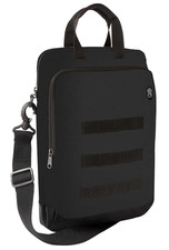 STM (ACE VERTICAL SUPER CARGO) LAPTOP SHOULDERBAG FITS UP TO 11