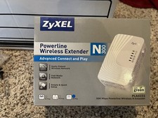 ZyXEL PLA4231 picture