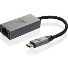 IOGEAR GigaLinq Pro 3.1 USB 3.1 Type-C to Gigabit Ethernet Adapter GUC3C01B picture