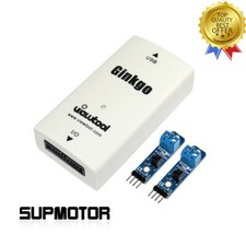 ViewTool Ginkgo VTG202A USB To CAN Bus Adapter Analyzer For I2C/SPI/GPIO/UART picture