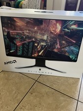 Alienware 25 inch Gaming Monitor - AW2523HF picture