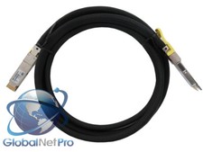 ORIGINAL CISCO QDD-400-CU2.5M - 400G Passive Cable 2.5m - LIFETIME WARRANTY picture