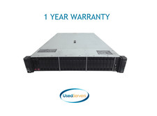 Proliant DL380 G10 24SFF 2x Gold 6242 2.8GHZ=16Cores 12x1.2TB 12G Tray P408I picture
