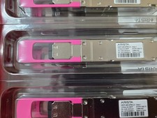1PC ARISTA OSFP-400-2FR4-LC 400GBASE-FR4 XVR-10318-41 Fiber Module picture