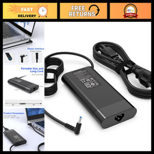 280W AC Adapter Charger for Gaming Laptop, High Power Supply, Fast Charging picture