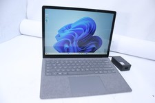 Microsoft Surface Laptop 3 13.5