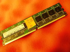 Hynix 512MB  HYMP564U64CP8-C4 AB-C  * DDR2 PC2-4200 533Mhz Desktop Memory RAM picture