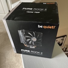 Be Quiet Pure Rock 2 150W TDP picture